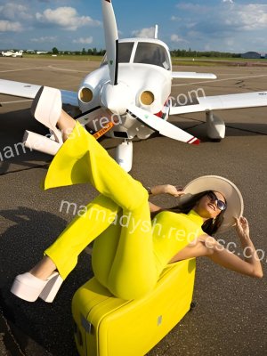 Даша — Мценск