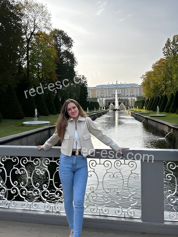 Полина — Мценск