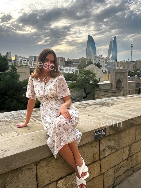 Полина — Мценск
