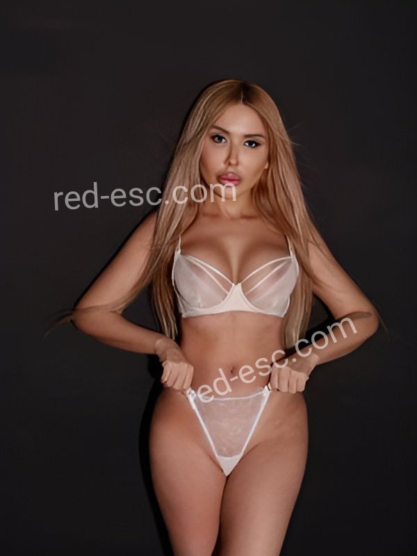 Тиффани — Мценск